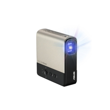 VIDEOPROIETTORE ZENBEAM E2 MINI LED (90L