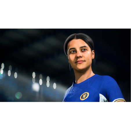 VIDEOGIOCO EA SPORTS FC 24 STANDARD ITA