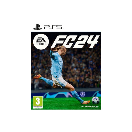 VIDEOGIOCO EA SPORTS FC 24 STANDARD ITA