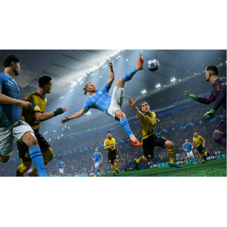 VIDEOGIOCO EA SPORTS FC 24 STANDARD ITA