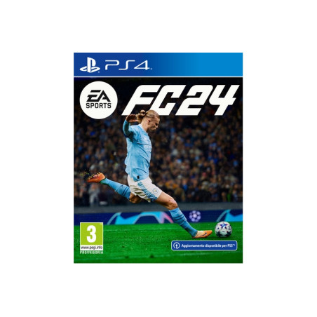VIDEOGIOCO EA SPORTS FC 24 STANDARD ITA