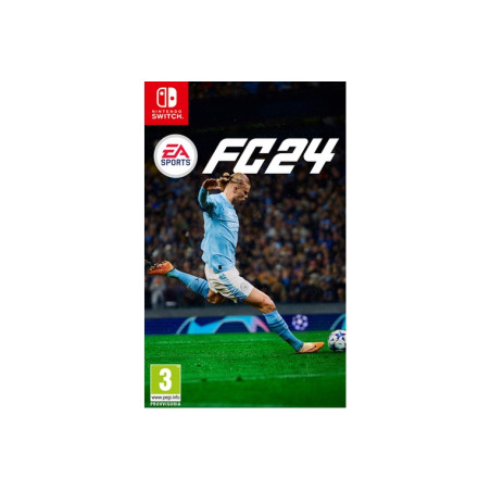 VIDEOGIOCO EA SPORTS FC 24 STANDARD ITA