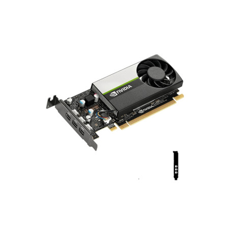 SCHEDA VIDEO QUADRO T400 4 GB LP FULL RE