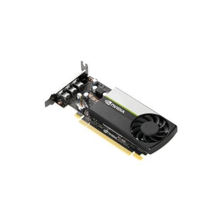 SCHEDA VIDEO QUADRO T400 4 GB LP FULL RE