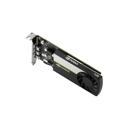 SCHEDA VIDEO QUADRO T400 4 GB LP FULL RE