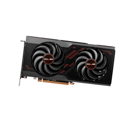 SCHEDA VIDEO RADEON RX7600 PULSE 8GB (11