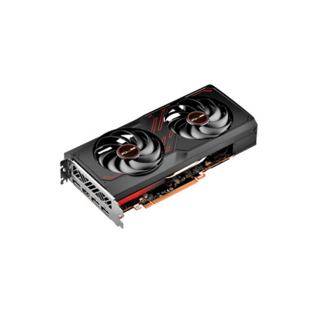 SCHEDA VIDEO RADEON RX7600 PULSE 8GB (11