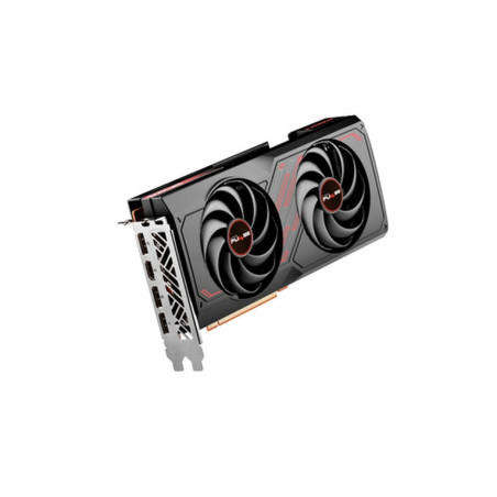 SCHEDA VIDEO RADEON RX7600 PULSE 8GB (11