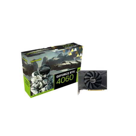 SCHEDA VIDEO GEFORCE RTX 4060 8 GB (N727