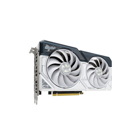 SCHEDA VIDEO GEFORCE RTX 4060 DUAL OC WH