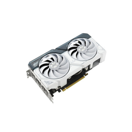 SCHEDA VIDEO GEFORCE RTX 4060 DUAL OC WH