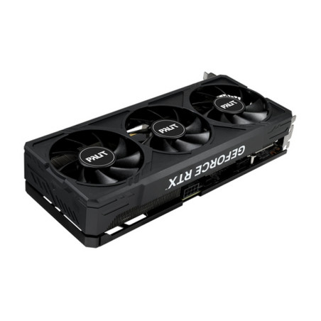SCHEDA VIDEO GEFORCE RTX 4060TI JETSTREA