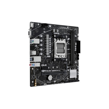 SCHEDA MADRE PRIME A620M-K (90MB1F40-M0E
