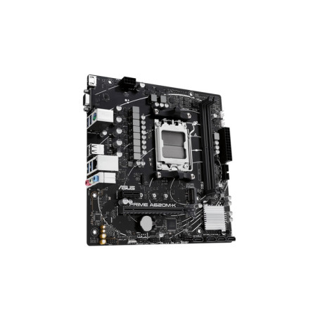 SCHEDA MADRE PRIME A620M-K (90MB1F40-M0E