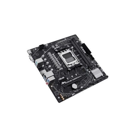 SCHEDA MADRE PRIME A620M-K (90MB1F40-M0E