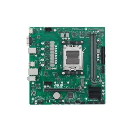 SCHEDA MADRE PRO A620M-DASH-CSM (90MB1GD