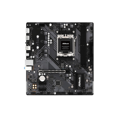 SCHEDA MADRE A620M-HDV/M.2 (90-MXBLL0-A0