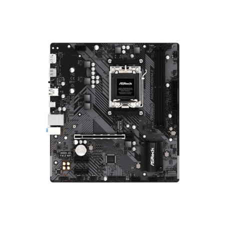 SCHEDA MADRE A620M-HDV/M.2 (90-MXBLL0-A0