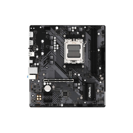 SCHEDA MADRE A620M-HDV/M.2 (90-MXBLL0-A0