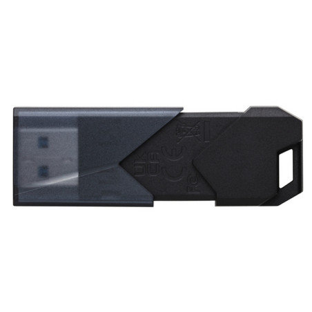 PEN DRIVE 128GB DATATRAVELER EXODIA ONYX