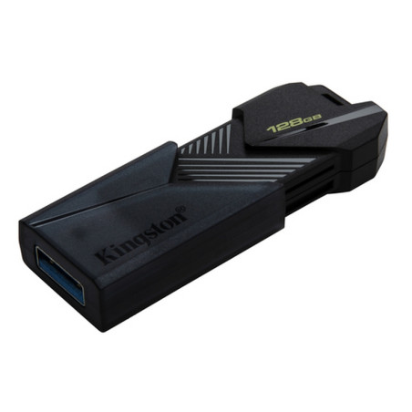 PEN DRIVE 128GB DATATRAVELER EXODIA ONYX
