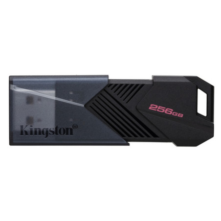 PEN DRIVE 256GB DATATRAVELER EXODIA ONYX