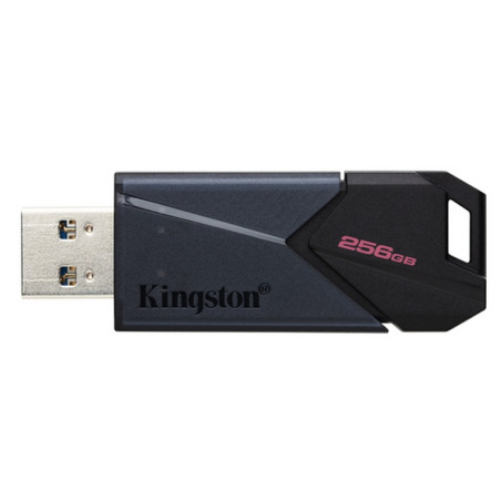 PEN DRIVE 256GB DATATRAVELER EXODIA ONYX