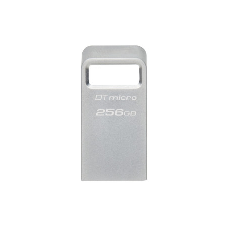 PEN DRIVE 256GB DATATRAVELER MICRO USB 3