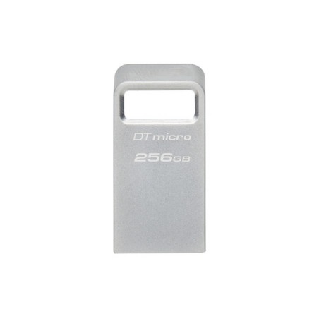 PEN DRIVE 256GB DATATRAVELER MICRO USB 3