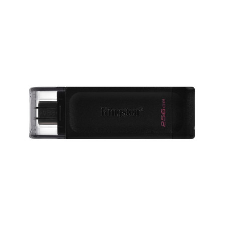 PEN DRIVE 256GB USB-C 3.2 TYPE-C (DT70/2