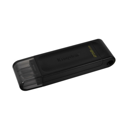 PEN DRIVE 256GB USB-C 3.2 TYPE-C (DT70/2