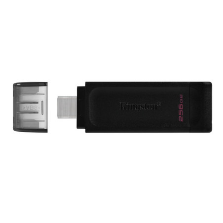 PEN DRIVE 256GB USB-C 3.2 TYPE-C (DT70/2