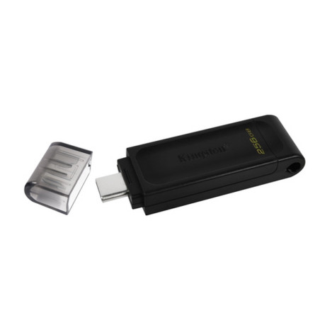 PEN DRIVE 256GB USB-C 3.2 TYPE-C (DT70/2