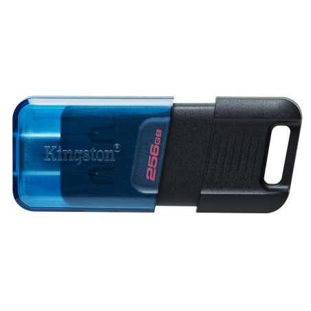 PEN DRIVE 256GB TYPE-C 3.2 DT80M/256GB