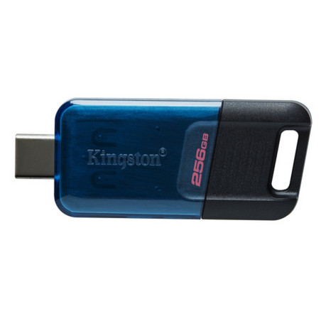 PEN DRIVE 256GB TYPE-C 3.2 DT80M/256GB