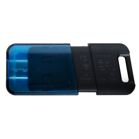 PEN DRIVE 256GB TYPE-C 3.2 DT80M/256GB