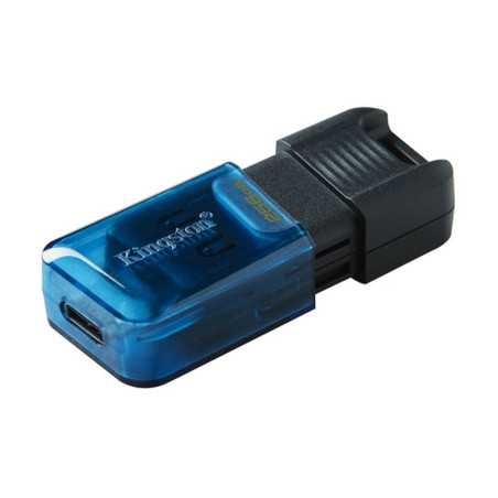 PEN DRIVE 256GB TYPE-C 3.2 DT80M/256GB