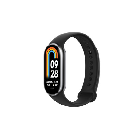 SMARTWATCH SMART BAND 8 AMOLED GRAPHITE