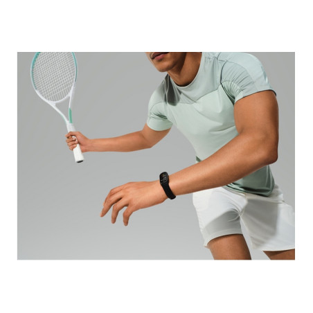 SMARTWATCH SMART BAND 8 AMOLED CHAMPAGNE