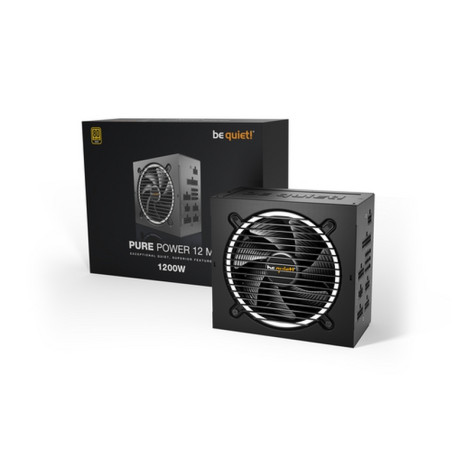ALIMENTATORE PURE POWER 12 M 1200 WATT (