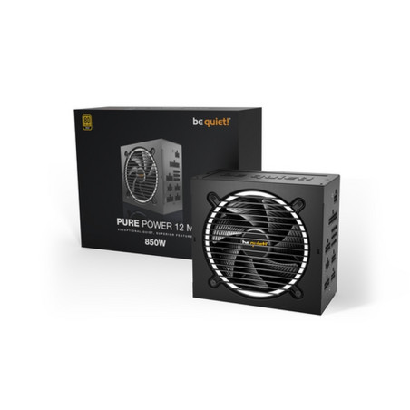 ALIMENTATORE PURE POWER 12 M 850 WATT (B