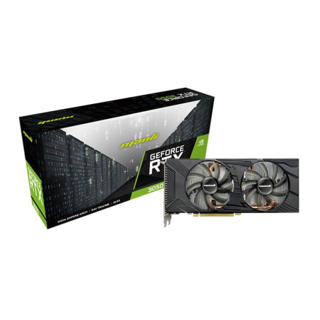 SCHEDA VIDEO RTX 3050 8 GB TWIN (N640305