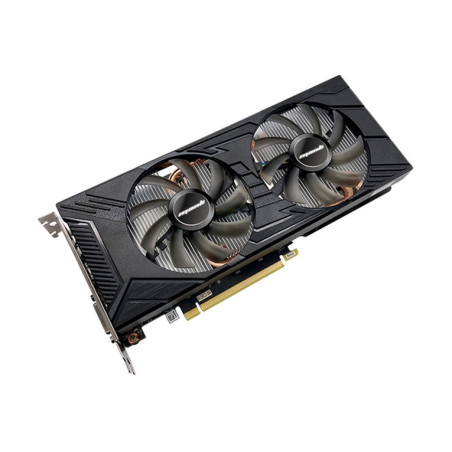 SCHEDA VIDEO RTX 3050 8 GB TWIN (N640305