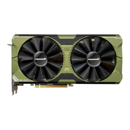 SCHEDA VIDEO GEFORCE RTX 4070 12 GB (N71