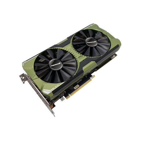 SCHEDA VIDEO GEFORCE RTX 4070 12 GB (N71