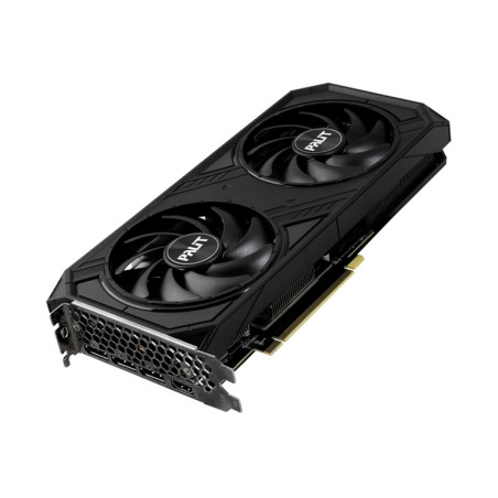 SCHEDA VIDEO GEFORCE RTX 4070 DUAL 12GB