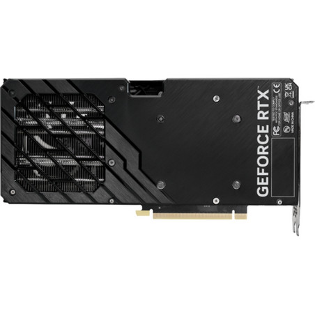 SCHEDA VIDEO GEFORCE RTX 4070 DUAL 12GB