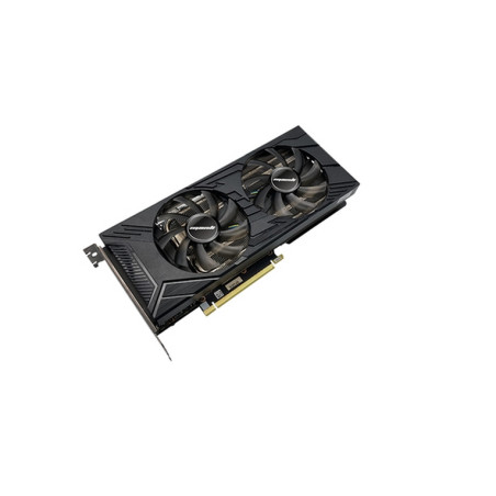 SCHEDA VIDEO GEFORCE RTX 3060 TWIN 12 GB