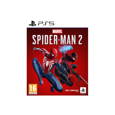 VIDEOGIOCO MARVEL'S SPIDER-MAN 2 STANDAR