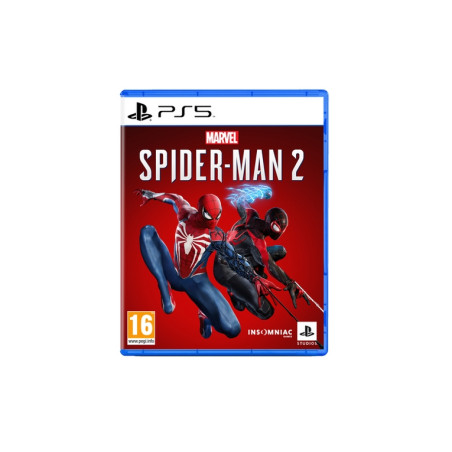 VIDEOGIOCO MARVEL'S SPIDER-MAN 2 STANDAR